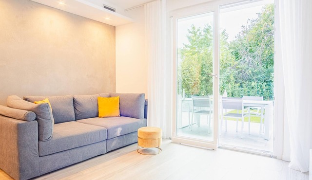 Garda Luxury Suite - Italian Homing