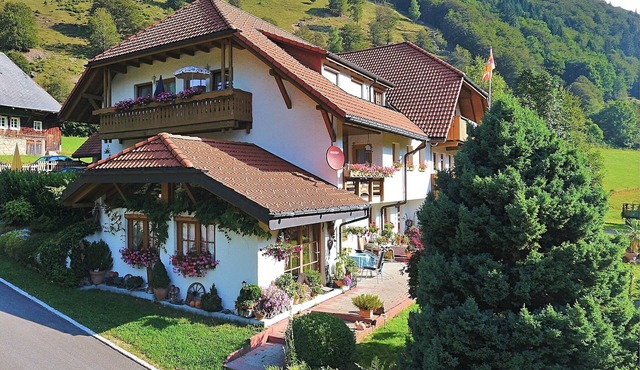 Garden Apartment, Brandenberg