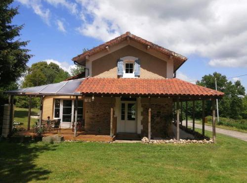 Garden Cottage