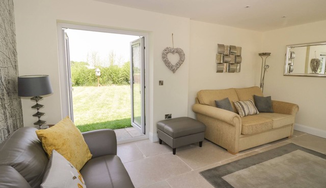 Garden Cottage