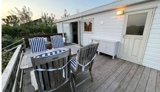 Garden Get-Away