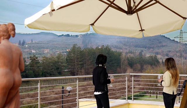 Garden Hotel