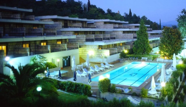 Garden Hotel