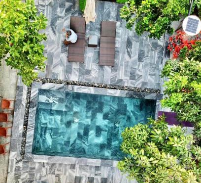 Garden House Nha Trang Homestay - Venuestay