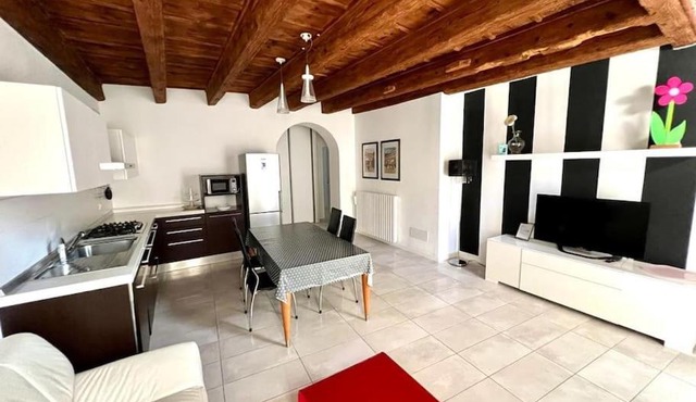 Garden House Soave