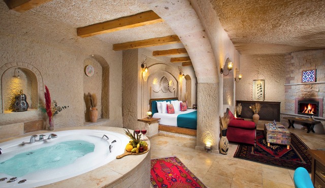 Garden Inn Cappadocia