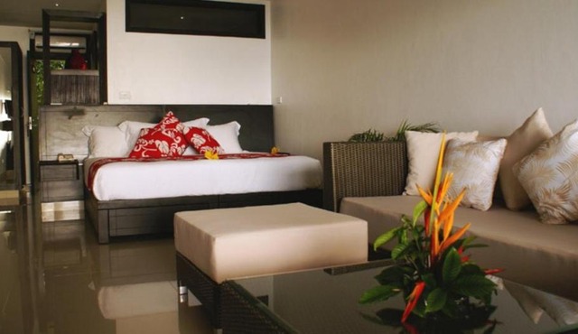 Garden Island Resort