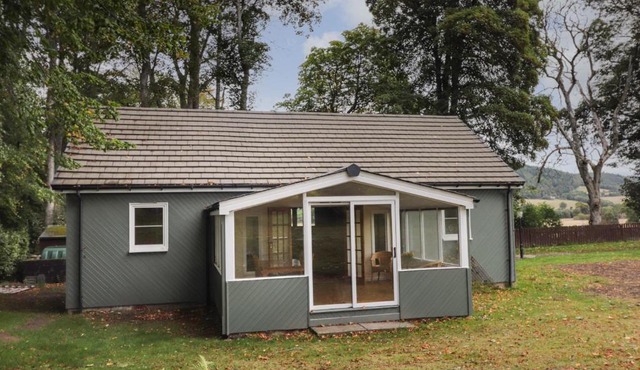Garden Lodge