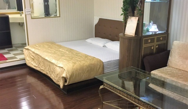 Garden night markrt tainan 8 & half b&b