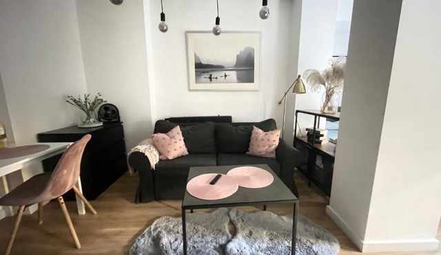 Garden Place Studio
