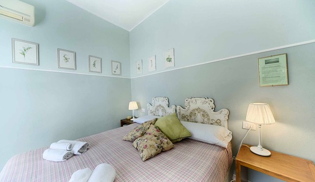 Garden Room Casa Satta Olbia City Center
