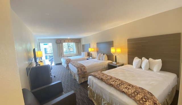 Garden State Inn
