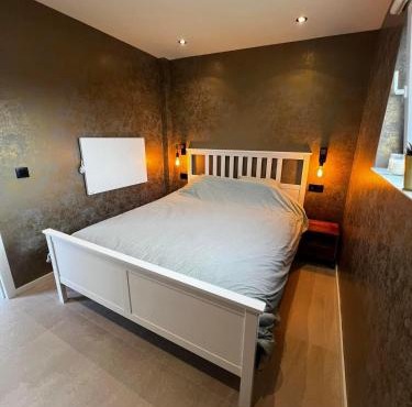 Garden Suite Monaco