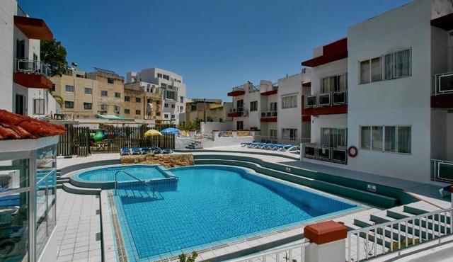 Garden View Apartment No 19