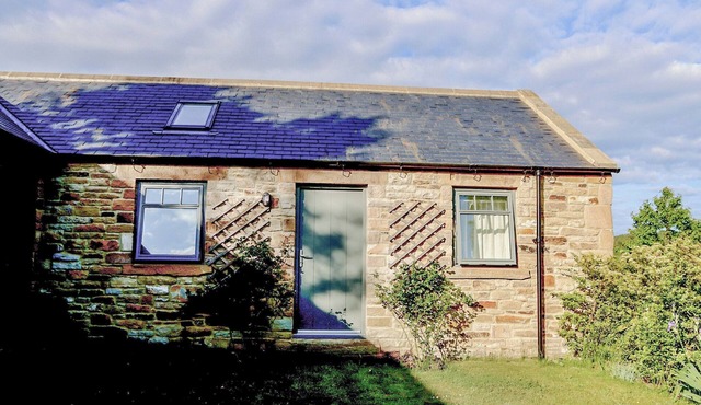 Gardeners Cottage - UK3435