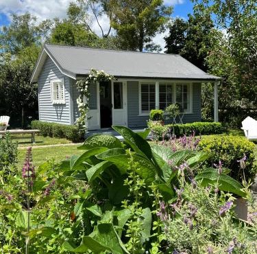 Gardeners' Cottage