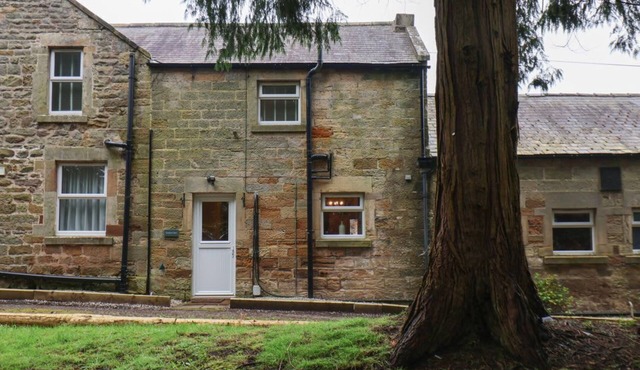 Gardeners Rest near Easington.