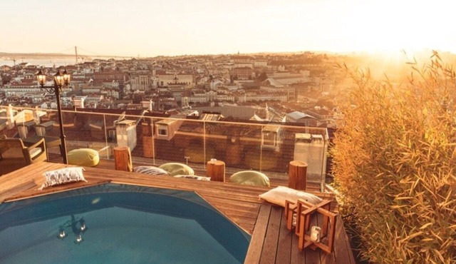 Gardenrooftop