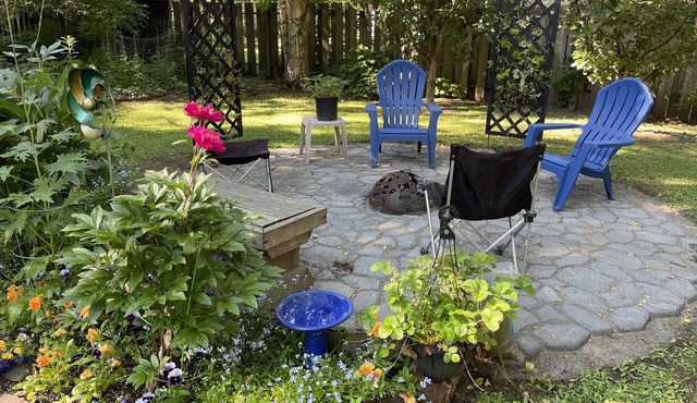 Gardenside Bed and Breakfast