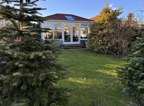 Gardenside Lodge ,Self Catering, Dog friendly, Holiday Home, County Durham