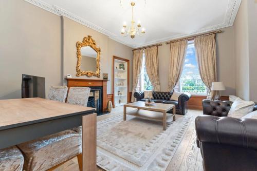 Gardners Crescent