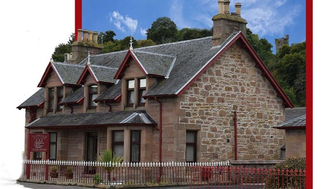 Garfield Guesthouse