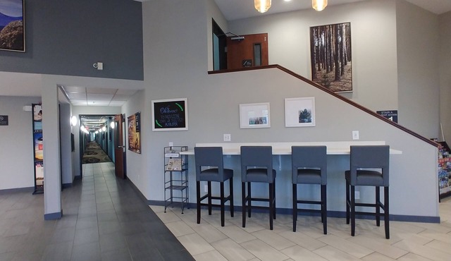 Garner Auburn - Seattle by IHG
