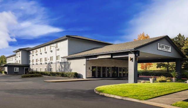 Garner Hotel Auburn - Seattle by IHG