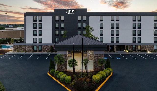 Garner Hotel Augusta West by IHG