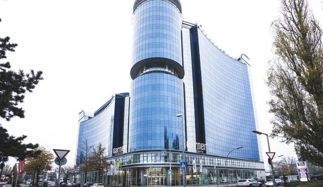 Garner Hotel Berlin - Spandau by IHG
