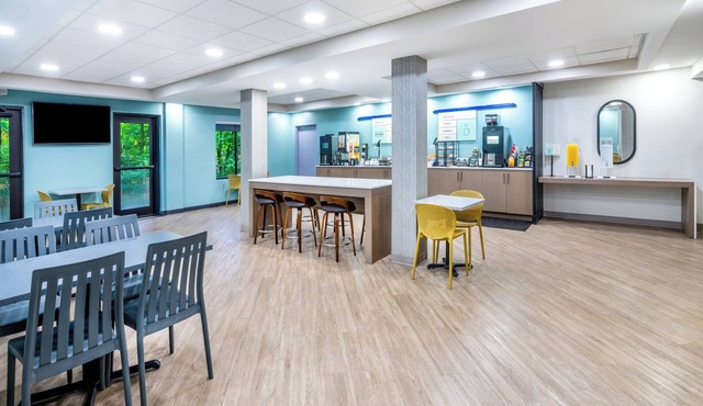 Garner Hotel Doswell Southeast by IHG