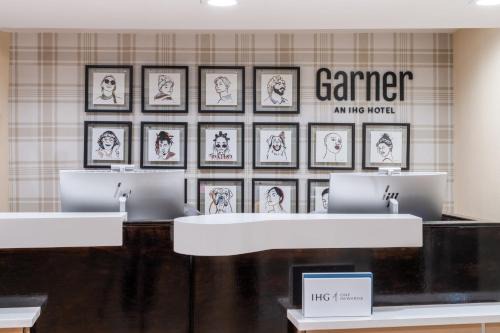 Garner Hotel Frederick Southeast by IHG