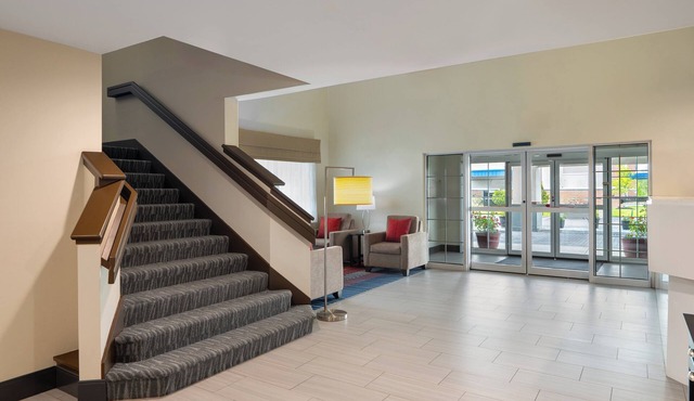 Garner Hotel Londonderry - Manchester by IHG