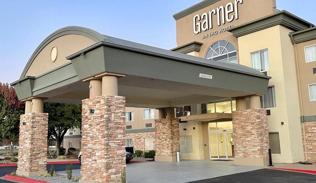 Garner Hotel Longview South by IHG