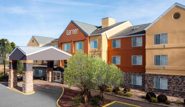 Garner Hotel Macon West by IHG