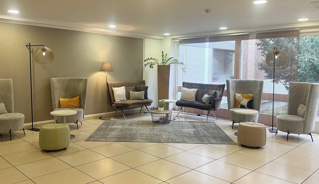 Garner Hotel Mainz by IHG