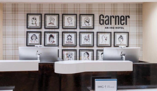 Garner Hotel Norman - University Area by IHG