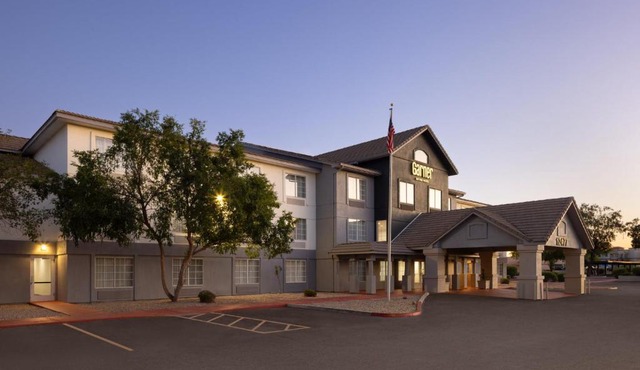 Garner Hotel Phoenix Northwest - Surprise by IHG