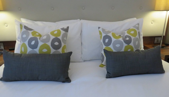 Garner Hotel Preston Samlesbury by IHG