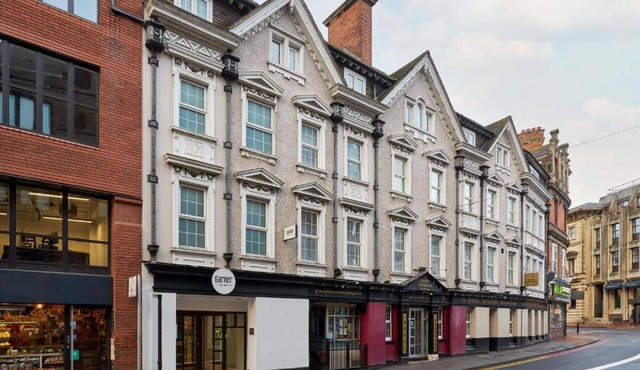 Garner Hotel Reading City Centre, an IHG Hotel