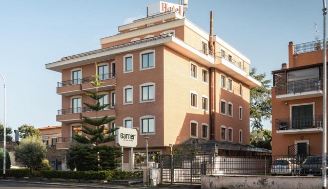 Garner Hotel Rome Aurelia by IHG