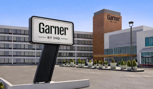 Garner Hotel Totowa by IHG