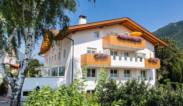 Garni Appartment Wagnerhof