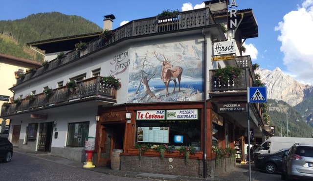 Garni Hirsch