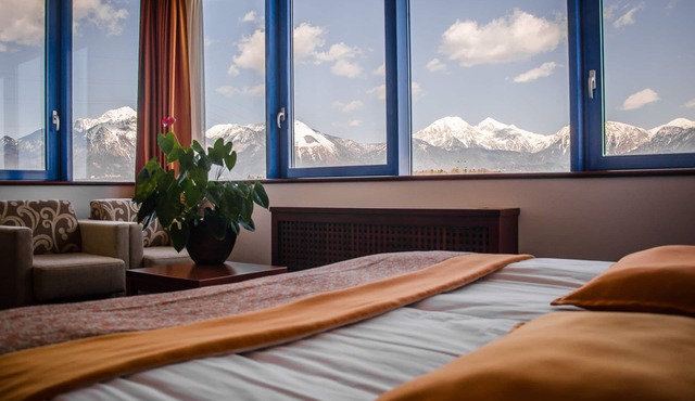 Garni Hotel Azul