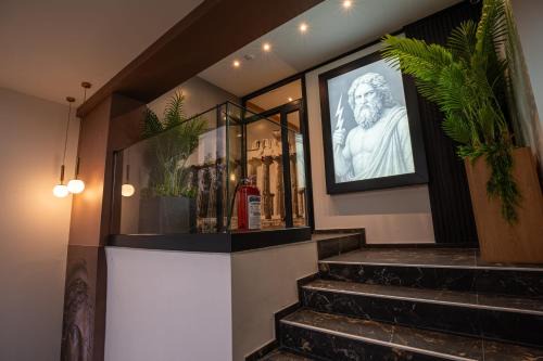Garni Hotel Hera Spa