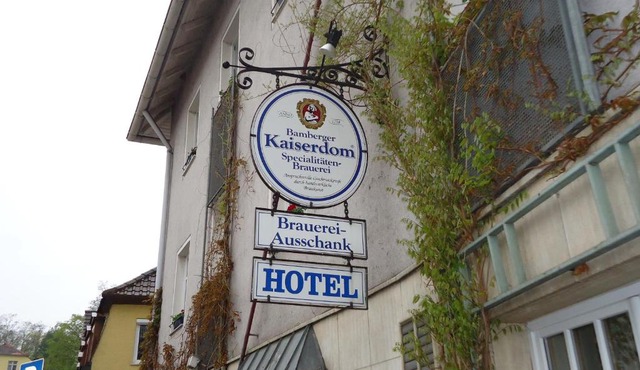 Garni Hotel Kaiserdom