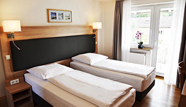 Garni-Hotel zur Krone