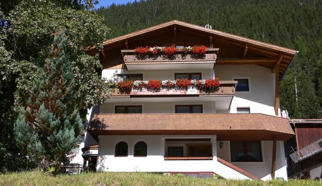 Garni Mathonerhof