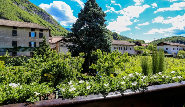 Garni Meinrad